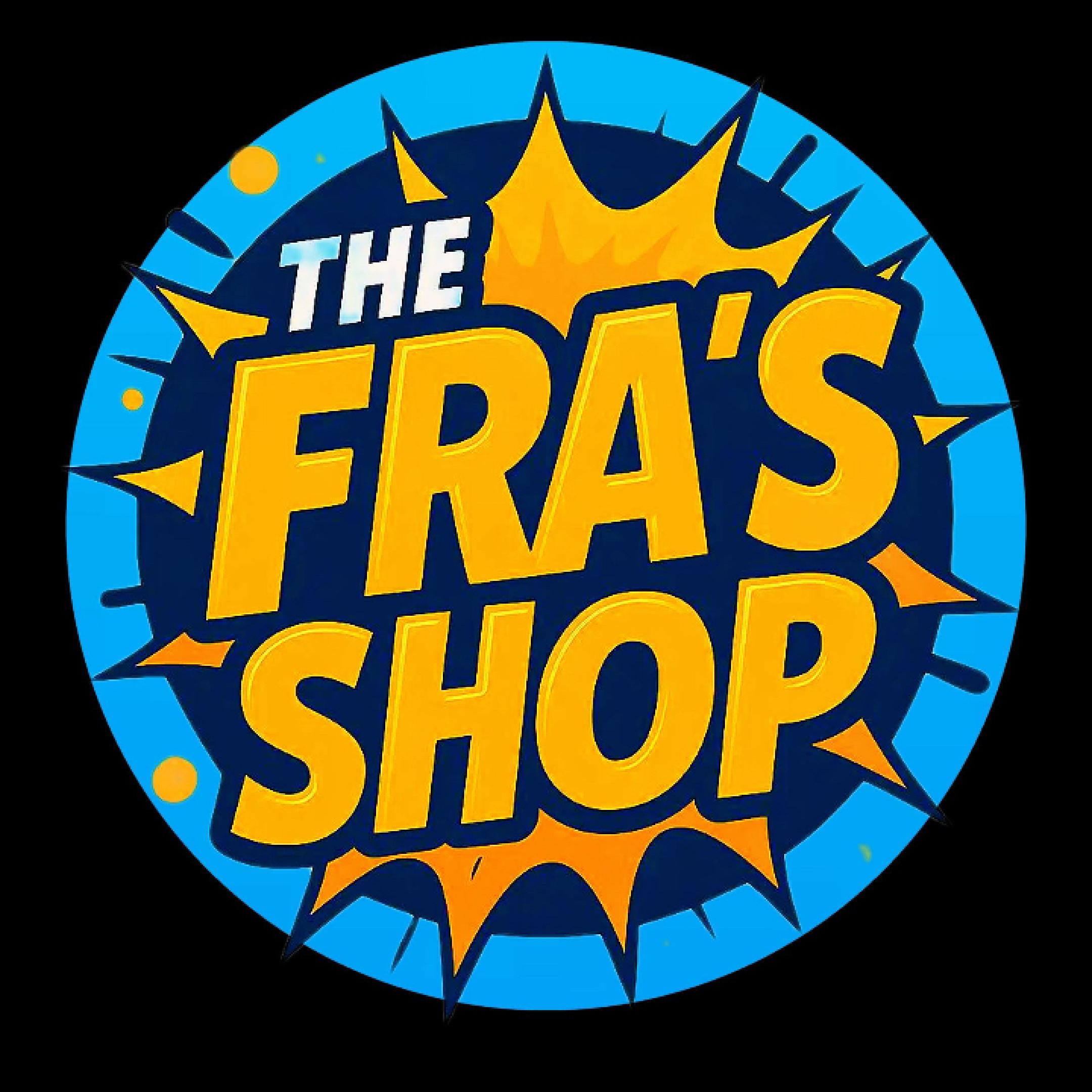 THE FRA'S SHOP