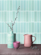 10-Pack 3D Peel & Stick Wall Tiles ✨ Waterproof PVC Panels for Home Décor – Easy DIY Upgrade! 🏡🌈