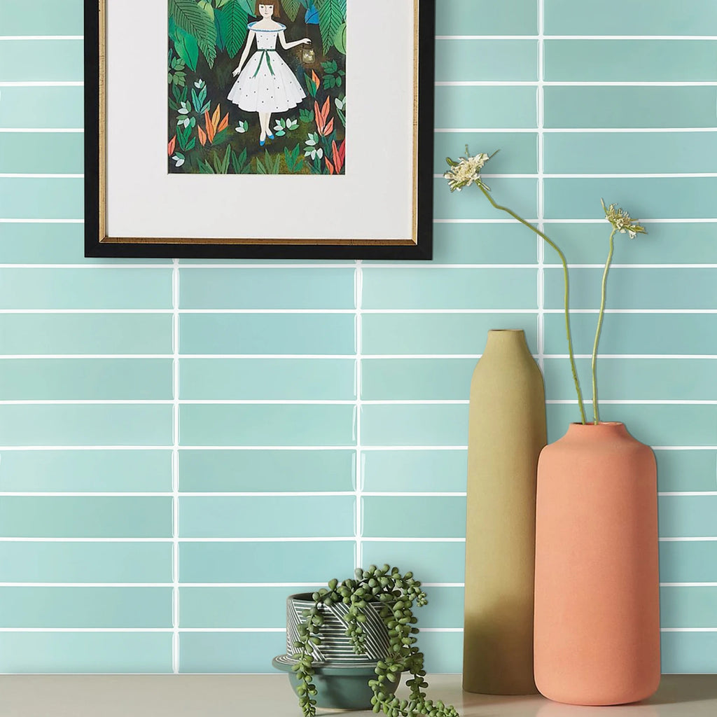 10-Pack 3D Peel & Stick Wall Tiles ✨ Waterproof PVC Panels for Home Décor – Easy DIY Upgrade! 🏡🌈