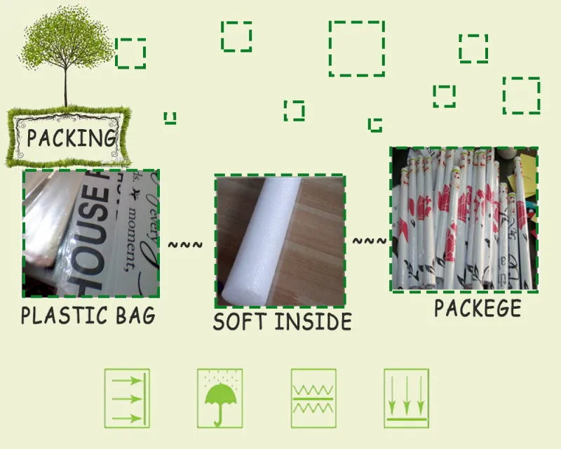 ✨ Pikachu & Friends Pokémon Wall Stickers – Cute Cartoon Room Décor for Kids | 4 Designs