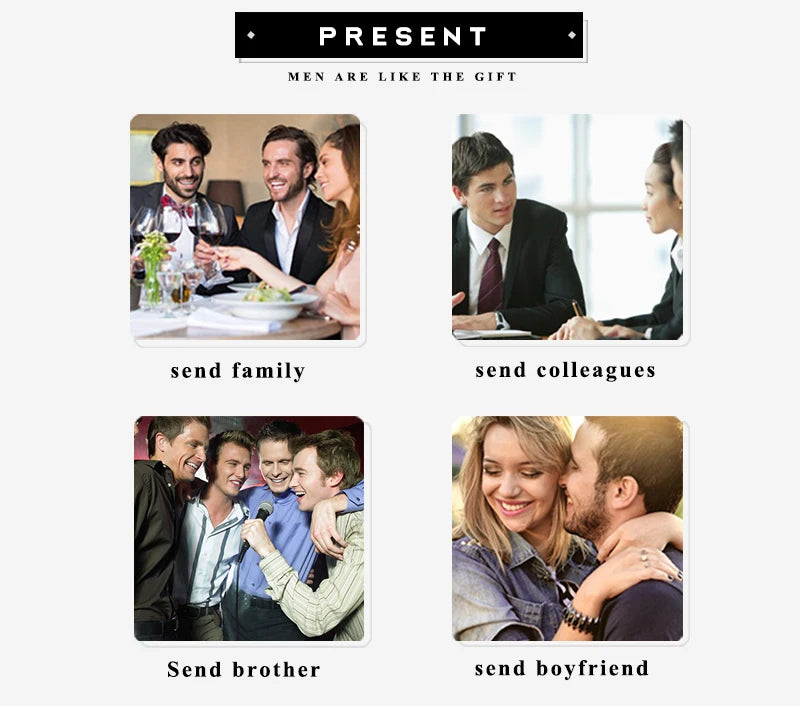 🔥 Men’s Leather Bracelet Collection – Multi-Style Modern Designs 🖤✨