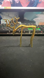 ✨ Modern Minimalist Reindeer Sculptures – Nordic Art Décor (Single or Set) 🦌