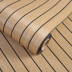 3D Textured Peel-&-Stick Wall Panels – DIY Foam Wallpaper Roll (40×300 cm) | Home Decor Upgrade 🏡✨