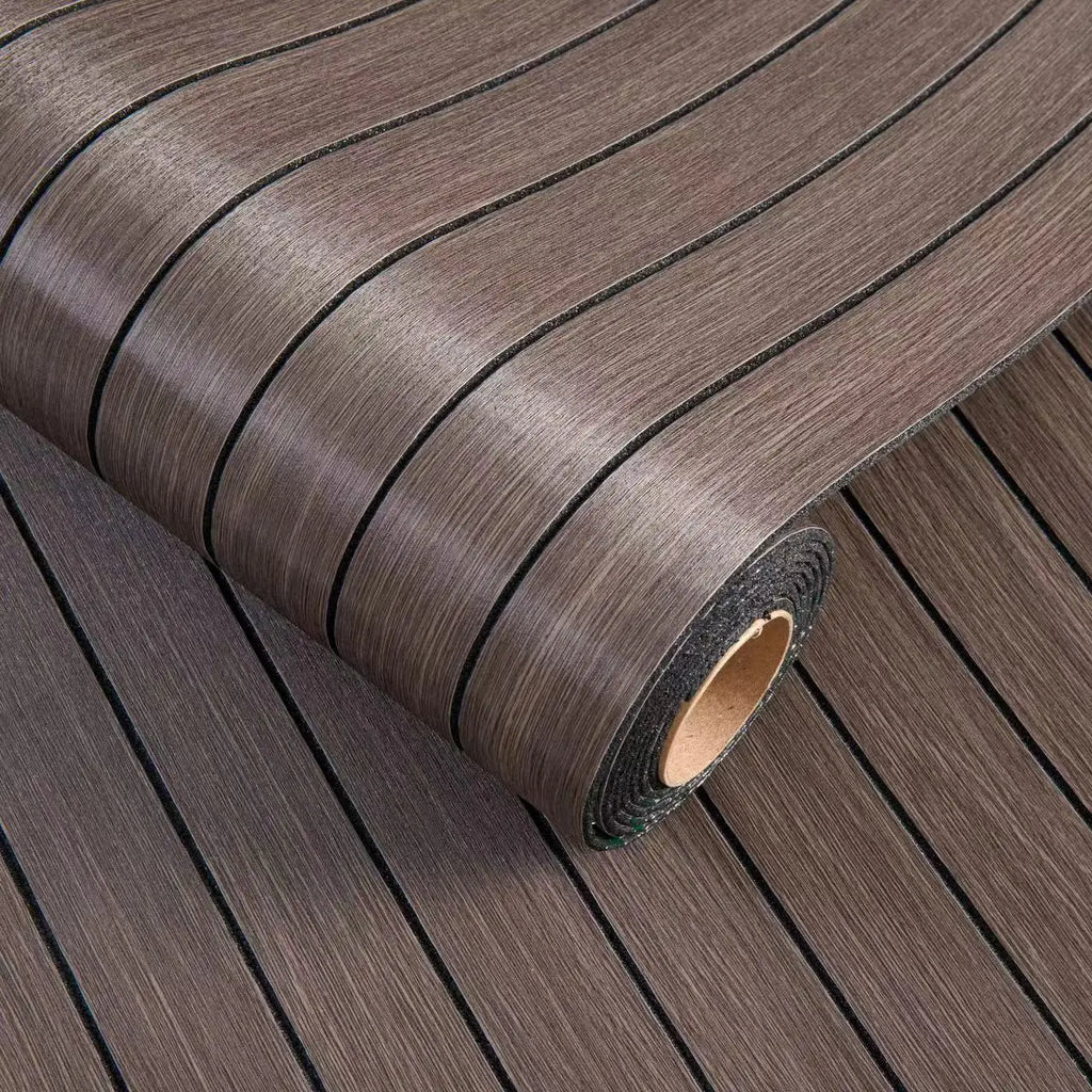 3D Textured Peel-&-Stick Wall Panels – DIY Foam Wallpaper Roll (40×300 cm) | Home Decor Upgrade 🏡✨