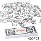 💸 Money Blaster Cash Cannon – Party Fun Prop 🎉