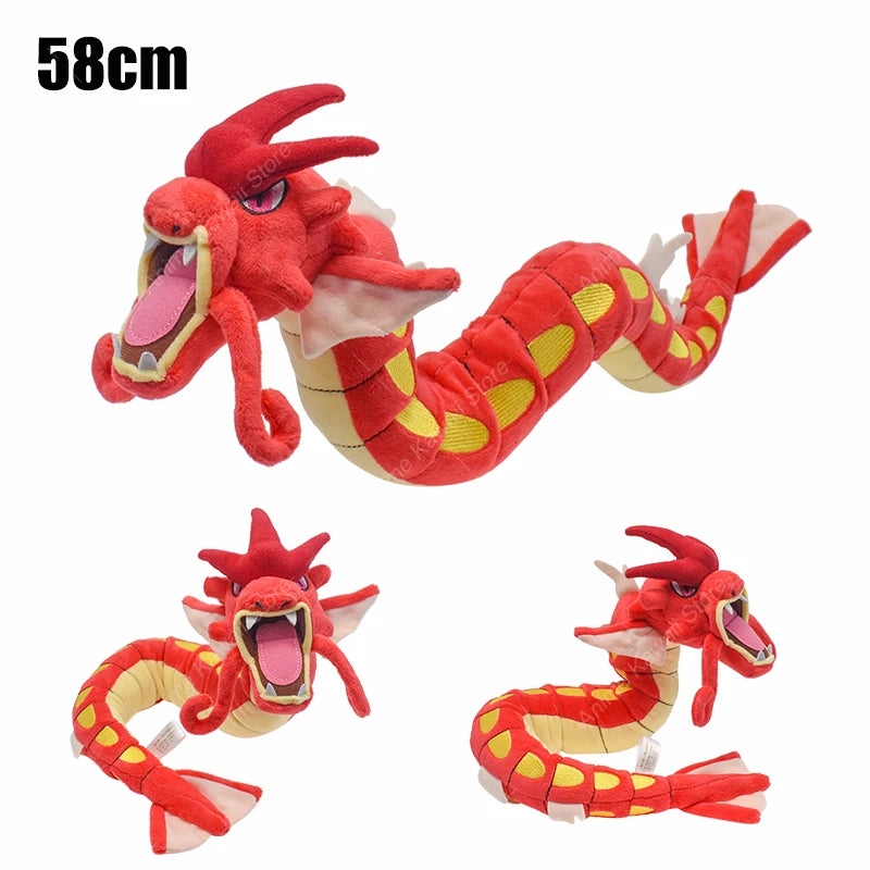 “Pokémon Plush Collection – 70 Characters | Soft Collectible Plushies (12–41 cm)” ✨🧸⚡