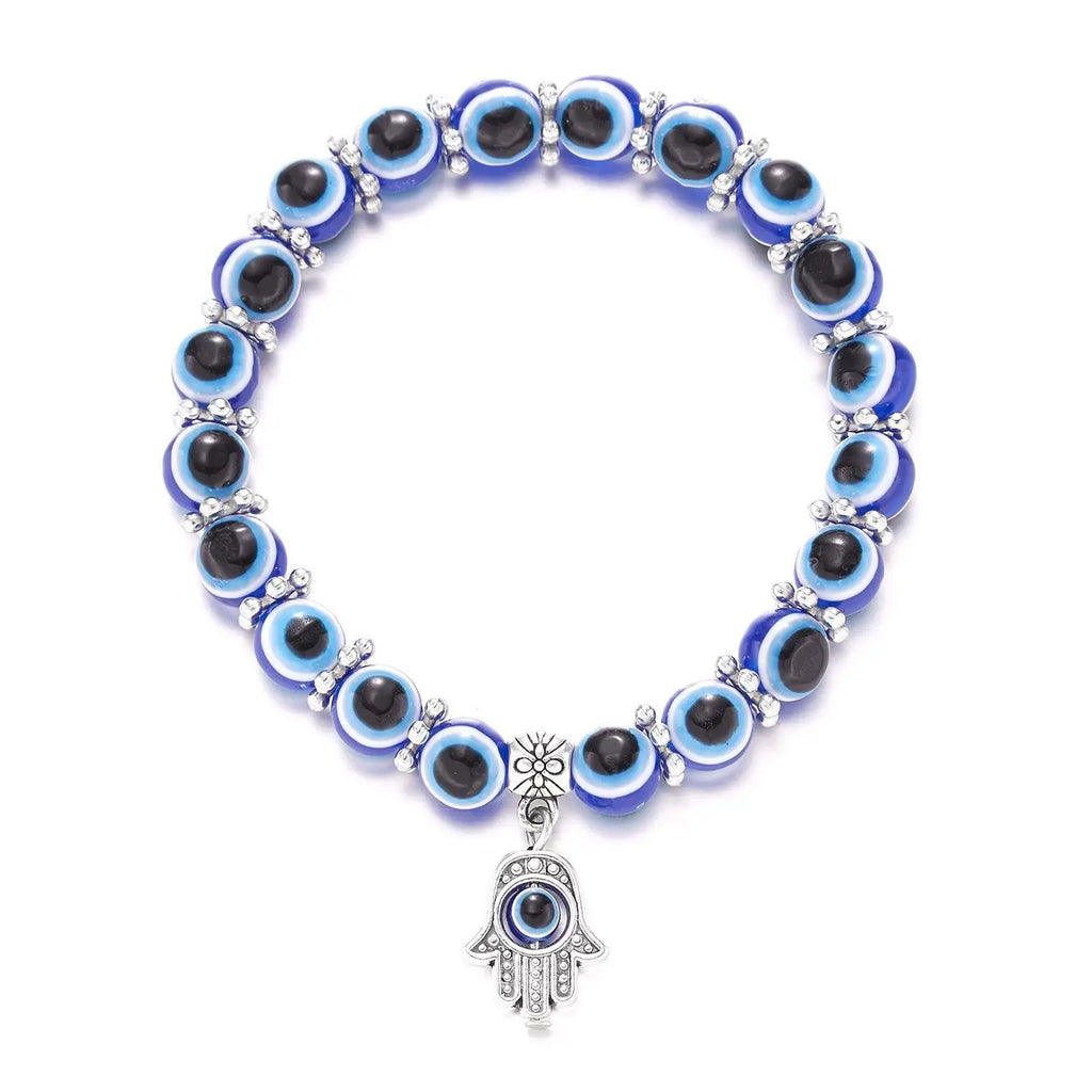 ✨ Peace & Spirit Charm Bracelets – 6 Styles