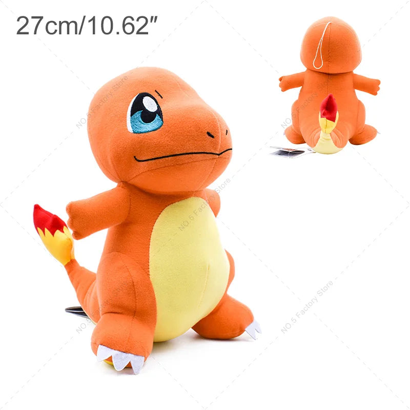 “Pokémon Plush Collection – 70 Characters | Soft Collectible Plushies (12–41 cm)” ✨🧸⚡
