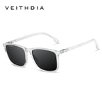 Retro Polarized UV400 Sunglasses – Unisex Fashion Shades 😎