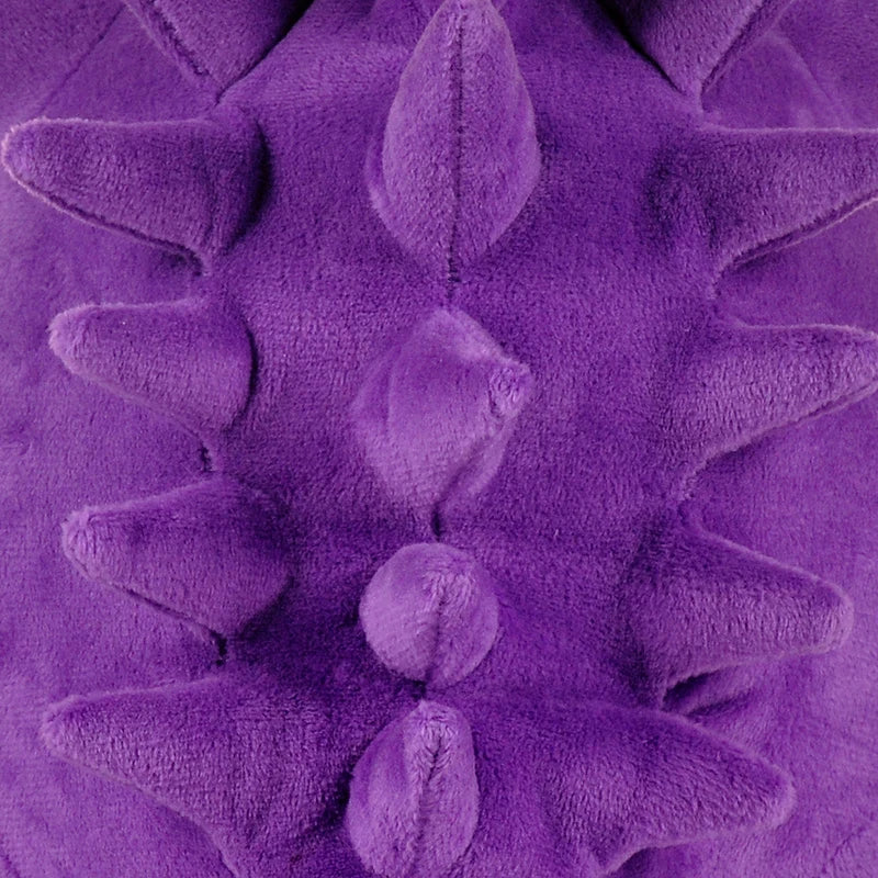 Gengar Plush Toy 🟣👻 – Soft & Cute 24cm Pokémon Plush