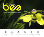 🐝 HoverBee – Magic Flying Sensor Bee Toy ✨