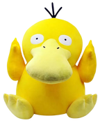 ⭐ “Cute Pokémon Plush Collection – Soft & Adorable Characters”