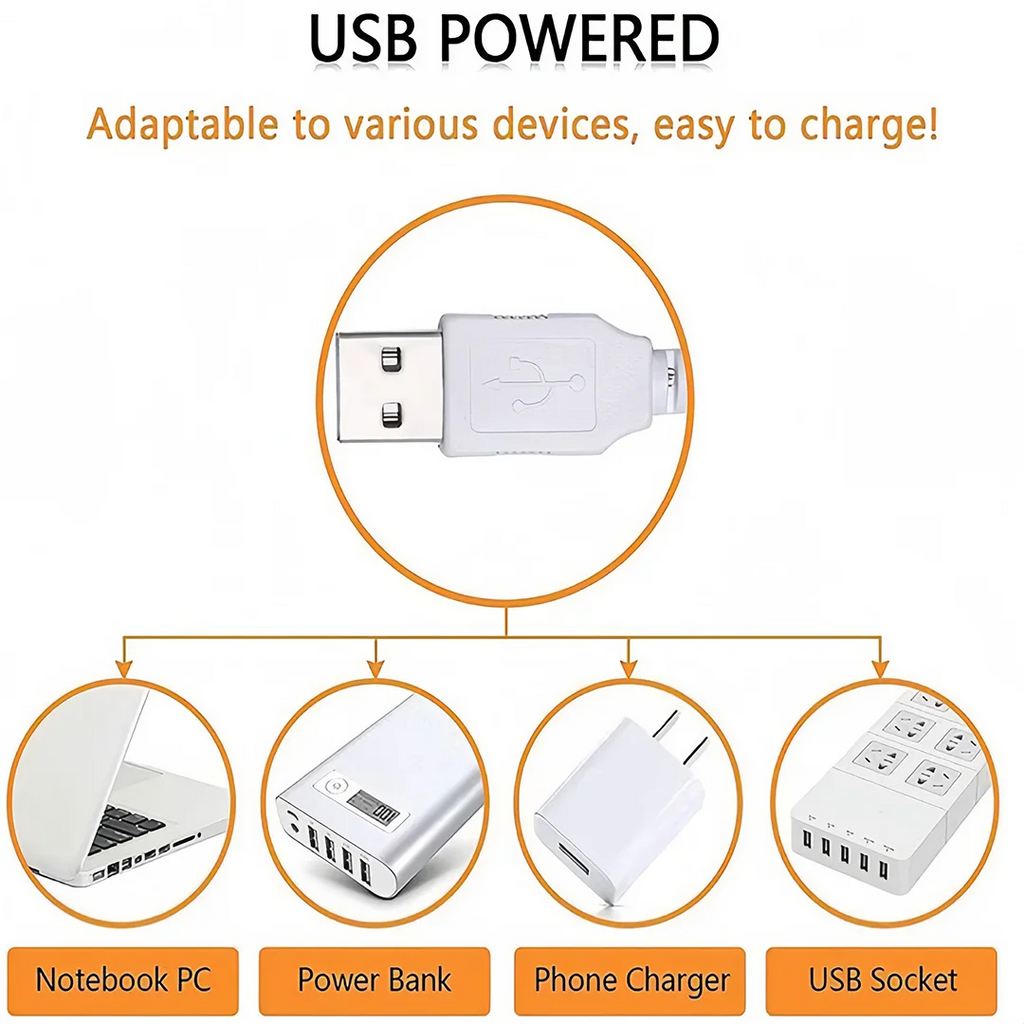 🎃 Neon LED Horror-Cute Wall Lights | Luminescent Wall Decorations 🦇✨