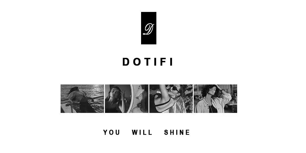 ✨ Elegant Minimalist Chain Necklace – Gold & Silver ✨