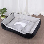 Soft Kennet for Dogs and Cats - Cosy Bed in Various Colours and Sizes 🐶🐱