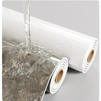 ✨ Marble-Effect Peel & Stick Wall Wallpaper – Thick Foam, Waterproof, 40cm Width | Luxury Home Decor ✨