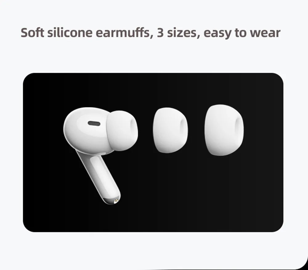 🎧 Lenovo Bluetooth 5.3 Dual-Mixed Stereo Earbuds – Noise Reduction, Deep Bass & Smart Touch Control ✨