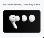 🎧 Lenovo Bluetooth 5.3 Dual-Mixed Stereo Earbuds – Noise Reduction, Deep Bass & Smart Touch Control ✨