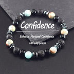 ✨ Energy Meaning Bracelet – Lucky • Confidence • Protection • Money • More ✨