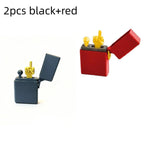 🔥 “Middle-Finger Prank Lighter” – Hilarious Trick Gadget 🔥