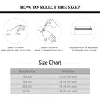 🔥 Leather Wrap Bracelet – Men’s Multi-Layer Wristband (108 Styles) 🔥