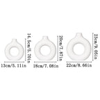 ✨ Nordic Modern Flower Vases – Minimalist Home Décor Aesthetic 🌿