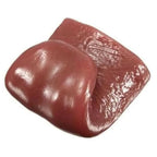 🩸😝 Fake Stretchy Tongue Prank Toy – Magic Trick & Funny Gag Prop