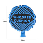 🎈💨 “Sneaky Whoopee Cushion – Prank Noise Seat Pad”