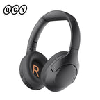 🎧 Wireless Headphones 5.3 – Foldable Stereo Headset with 60H Playtime & Deep Bass 🎶