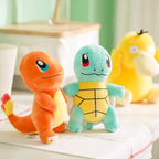 ⭐ “Cute Pokémon Plush Collection – Soft & Adorable Characters”