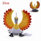 “Pokémon Plush Collection – 70 Characters | Soft Collectible Plushies (12–41 cm)” ✨🧸⚡