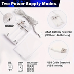 🎃 Neon LED Horror-Cute Wall Lights | Luminescent Wall Decorations 🦇✨