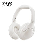 🎧 Wireless Headphones 5.3 – Foldable Stereo Headset with 60H Playtime & Deep Bass 🎶