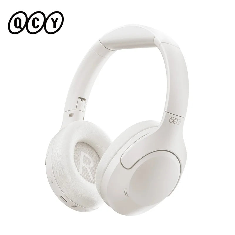 🎧 Wireless Headphones 5.3 – Foldable Stereo Headset with 60H Playtime & Deep Bass 🎶
