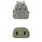 🐾 Pet Travel Backpack with Half-Transparent Window – Comfortable & Stylish Carrier for Cats & Small Dogs 🎒✨