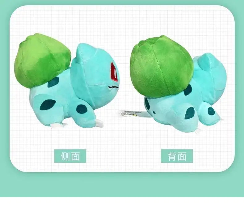 ⭐ “Cute Pokémon Plush Collection – Soft & Adorable Characters”