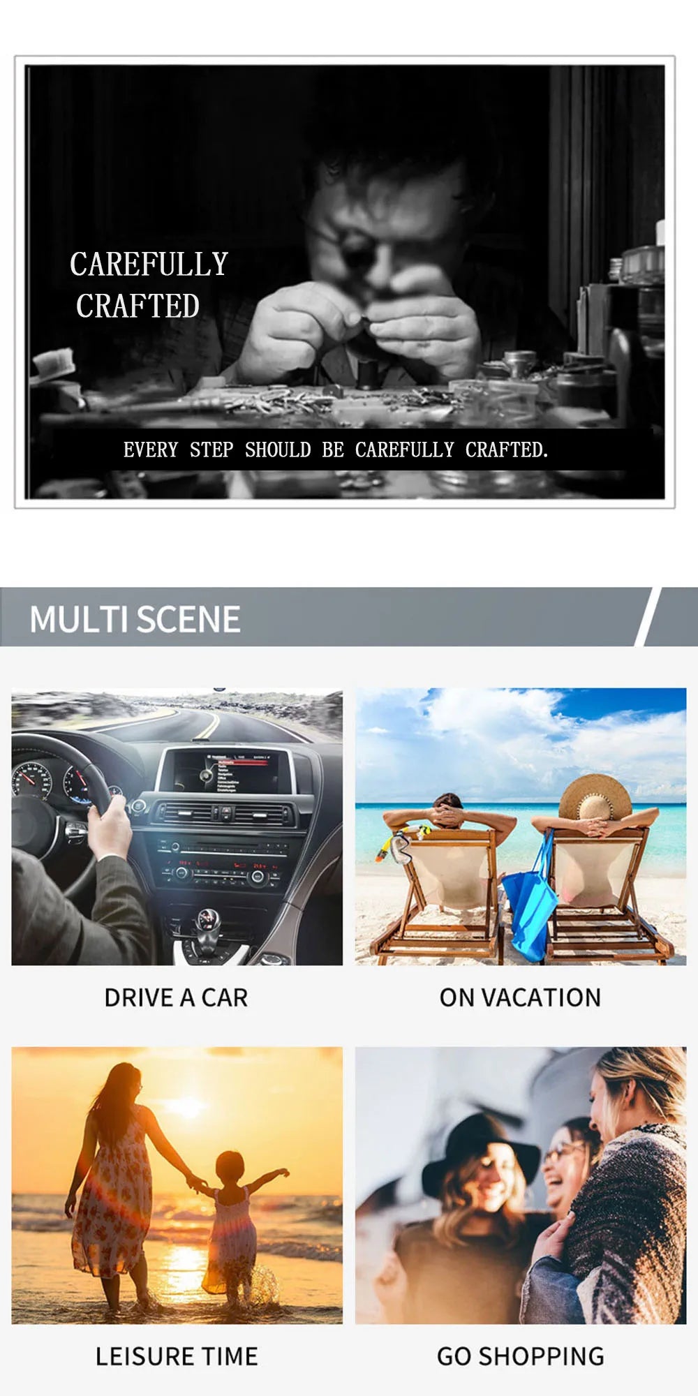 Mr. Stone's sunglasses 😎