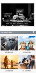 Mr. Stone's sunglasses 😎