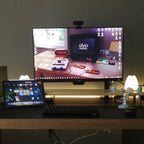 Cute Cat Baby Night Light 🐱✨ – 7 Colours, Touch, Soft Silicone • USB Rechargeable