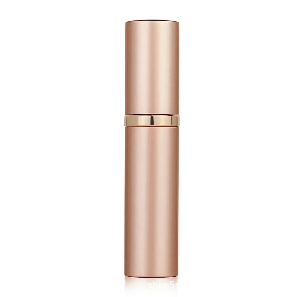 Mini Rechargeable Spray Bottle for Perfume 5ml - Portable & Elegant ✨