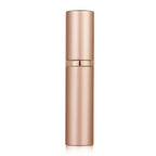 Mini Rechargeable Spray Bottle for Perfume 5ml - Portable & Elegant ✨