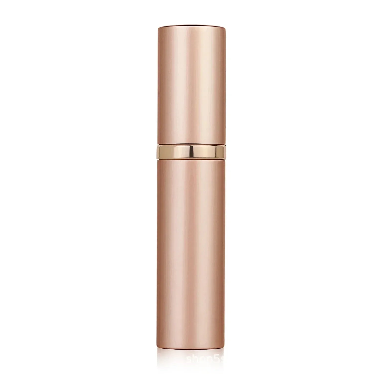 Mini Rechargeable Spray Bottle for Perfume 5ml - Portable & Elegant ✨