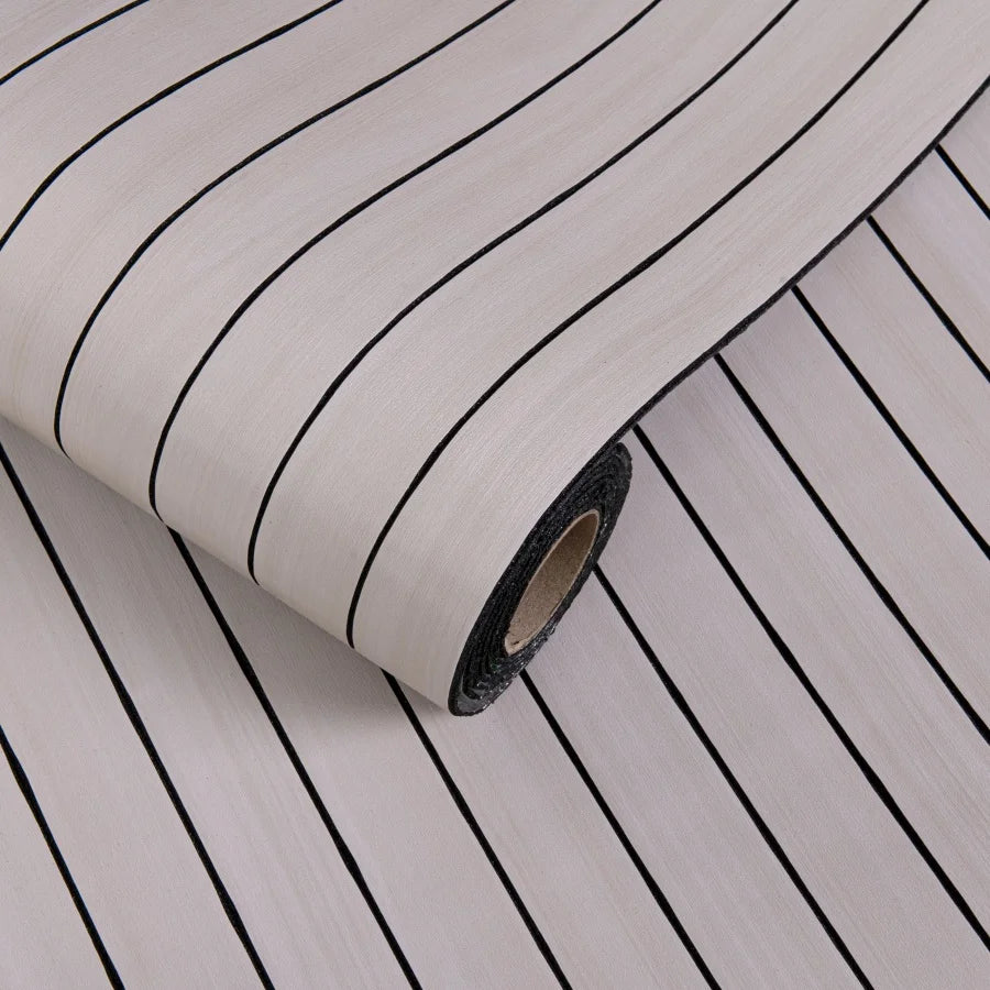 3D Textured Peel-&-Stick Wall Panels – DIY Foam Wallpaper Roll (40×300 cm) | Home Decor Upgrade 🏡✨