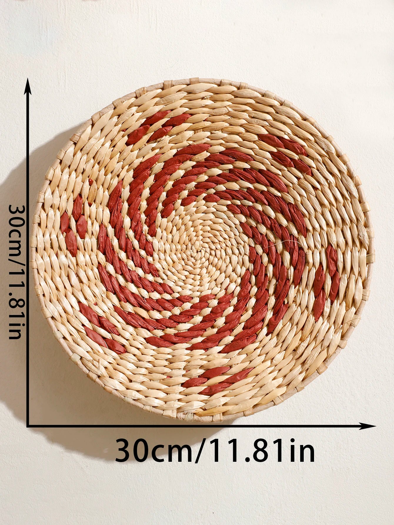 Wall Decoration – Boho Handmade Wall Art 🌾✨