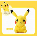⭐ “Cute Pokémon Plush Collection – Soft & Adorable Characters”