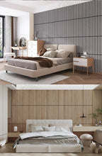 3D Textured Peel-&-Stick Wall Panels – DIY Foam Wallpaper Roll (40×300 cm) | Home Decor Upgrade 🏡✨