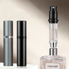 Mini Rechargeable Spray Bottle for Perfume 5ml - Portable & Elegant ✨