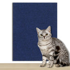 Multi-Surface Cat Scratch Mat 🐱🪵 | Corner, Sofa & Furniture Protector | Multiple Sizes & Colors