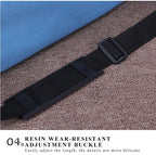 🐾 Soft Canvas Pet Carrier – Lightweight & Breathable Travel Bag