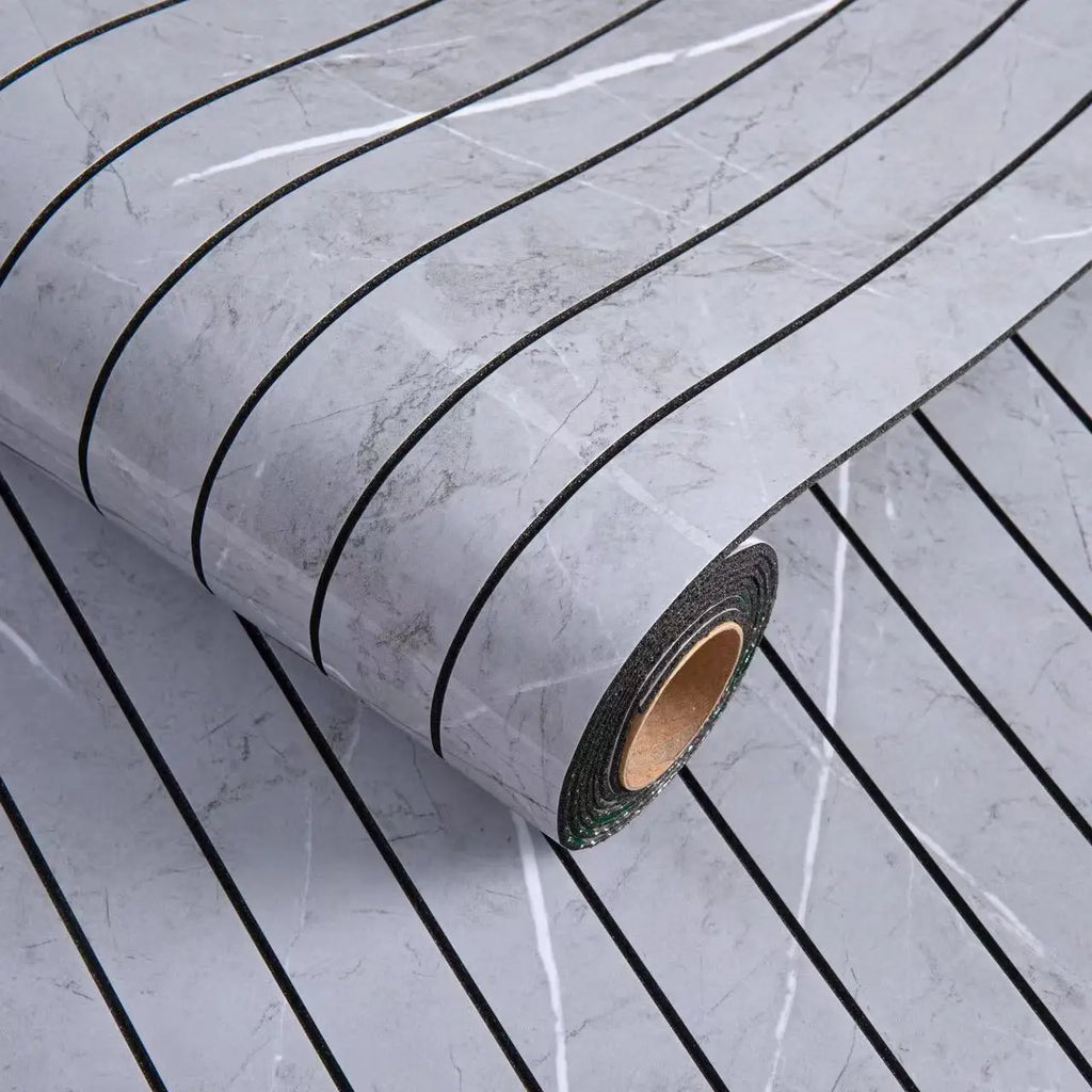 3D Textured Peel-&-Stick Wall Panels – DIY Foam Wallpaper Roll (40×300 cm) | Home Decor Upgrade 🏡✨